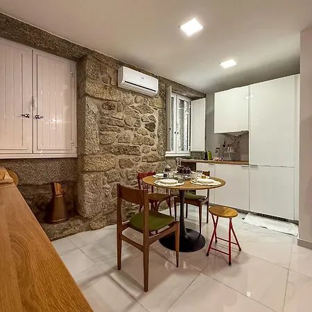 Casa Bossa Nova Apartment *