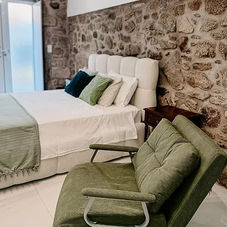 Apartment Casa Bossa Nova