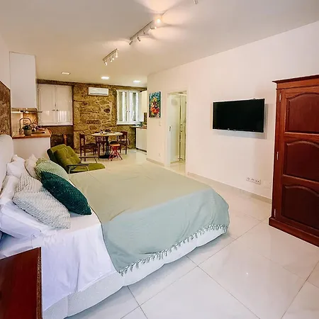 Apartment Casa Bossa Nova