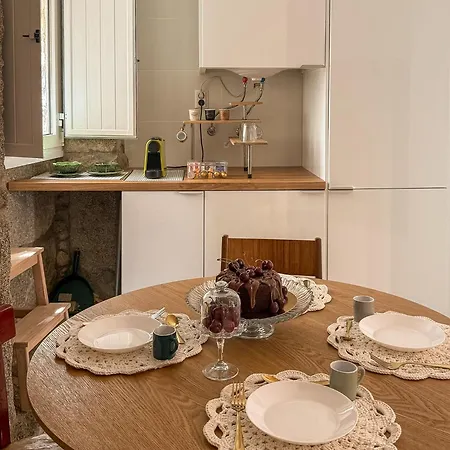 Apartment Casa Bossa Nova Fundao