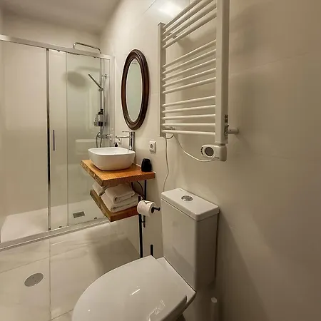Casa Bossa Nova Apartment