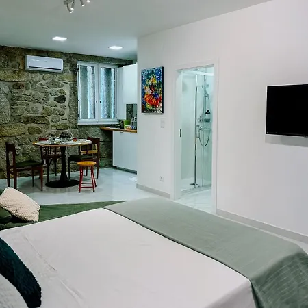 Casa Bossa Nova Apartment *