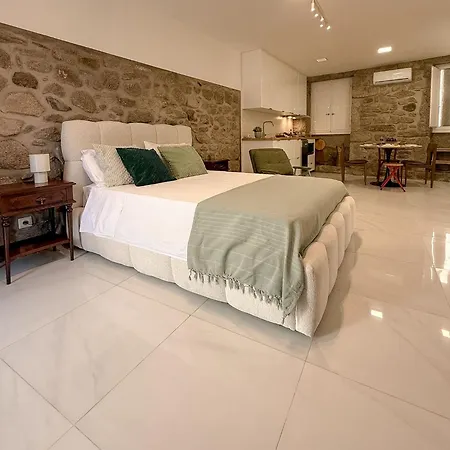 Casa Bossa Nova Apartment Fundao