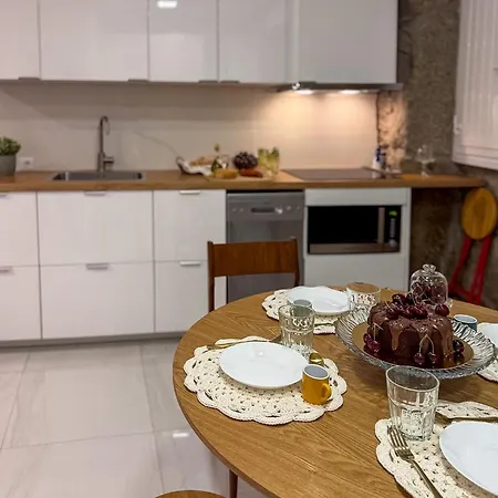 Casa Bossa Nova Apartment