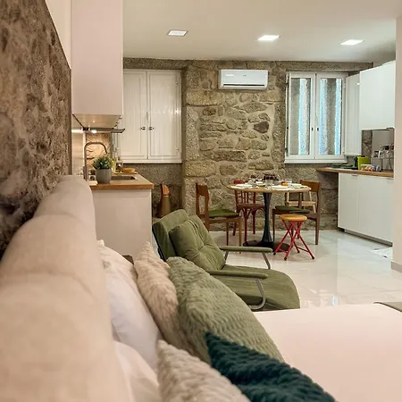 Apartment Casa Bossa Nova *