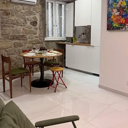 Casa Bossa Nova Apartment *