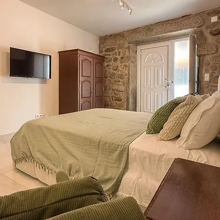 Casa Bossa Nova Apartment Fundao