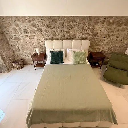 Apartment Casa Bossa Nova Fundao