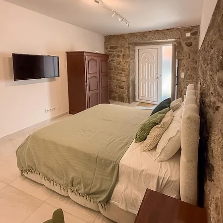 Casa Bossa Nova Apartment *