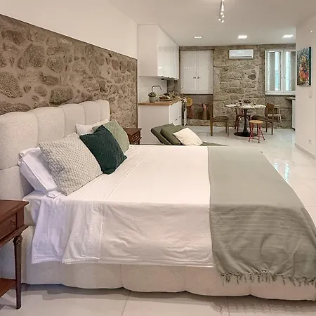 Apartment Casa Bossa Nova *
