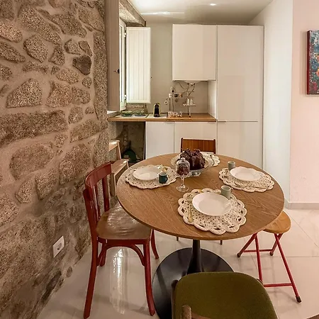 Casa Bossa Nova Apartment Fundao