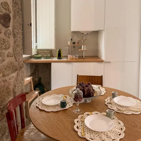 Apartment Casa Bossa Nova *