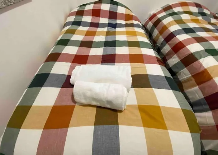 Apartament Casa Bossa Nova