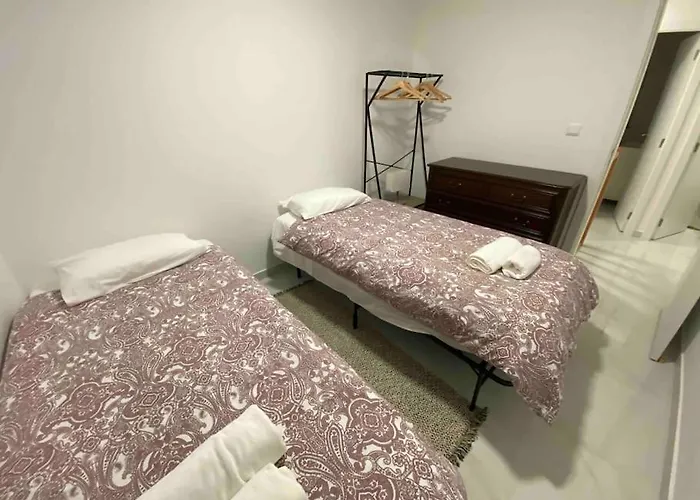 Apartament Casa Bossa Nova Fundão