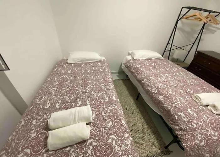 Casa Bossa Nova Apartament