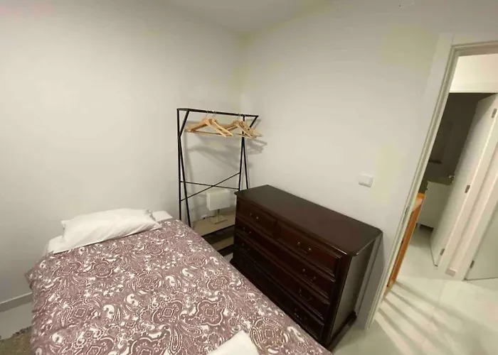 Casa Bossa Nova Apartament Fundão