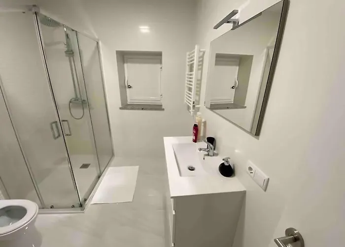 Casa Bossa Nova Апартаменты *