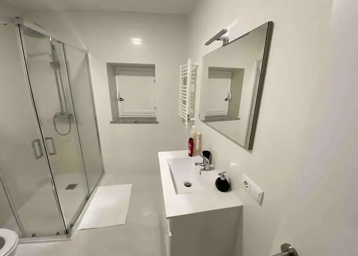 Casa Bossa Nova Apartament Fundão