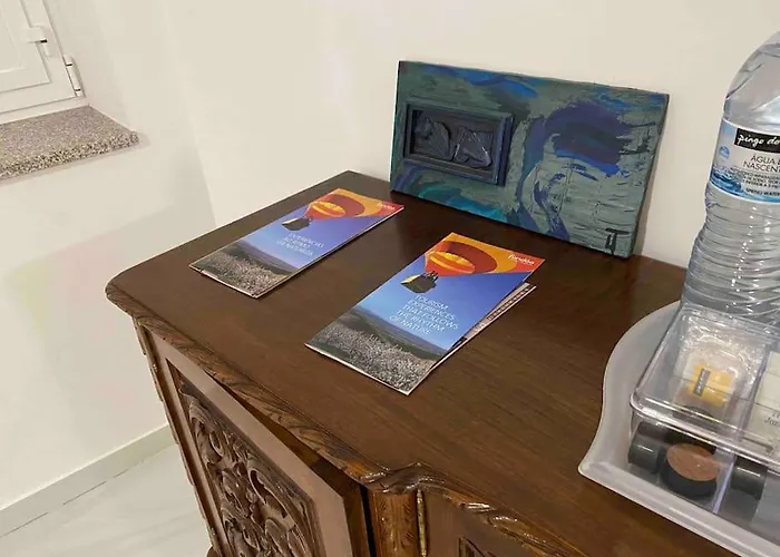 Апартаменты Casa Bossa Nova