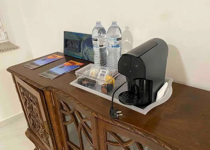 Casa Bossa Nova Апартаменты