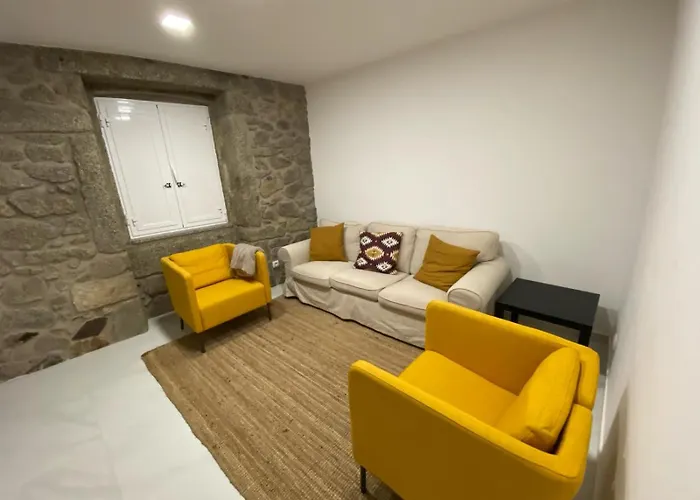 Casa Bossa Nova Апартаменты Фундан