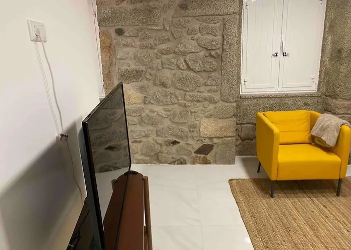 Apartament Casa Bossa Nova Fundão