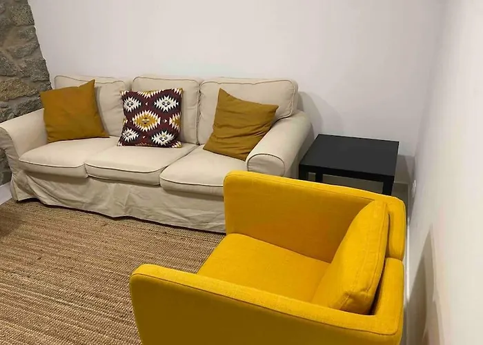 Apartament Casa Bossa Nova *