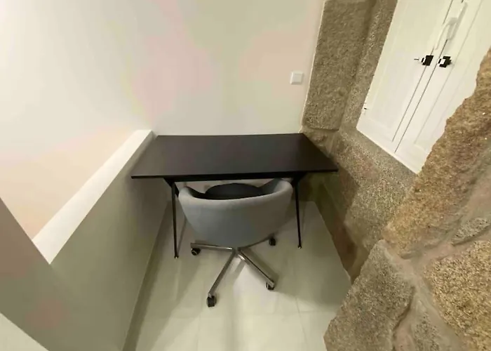 Apartament Casa Bossa Nova