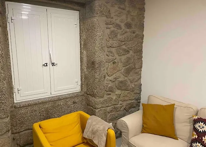 Apartament Casa Bossa Nova *