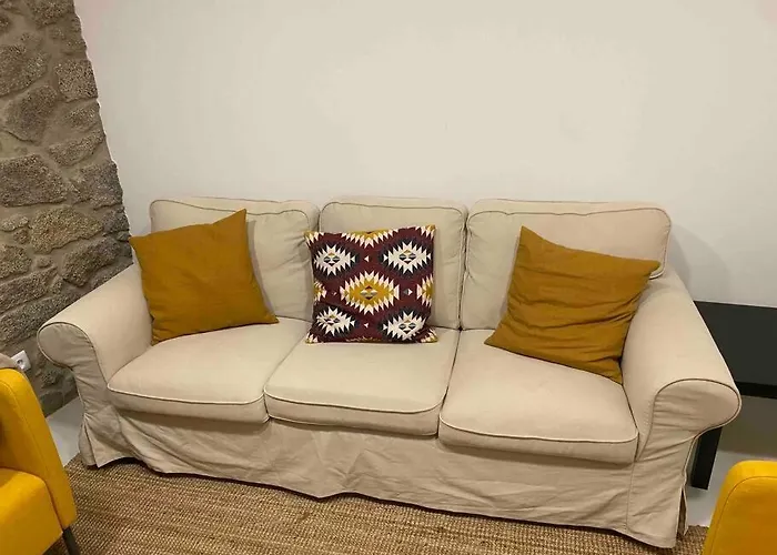 Casa Bossa Nova Апартаменты *