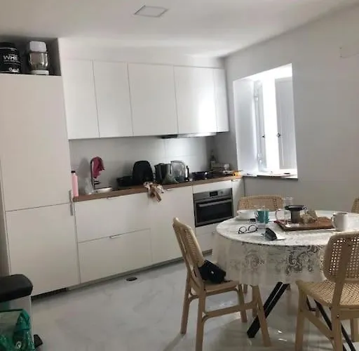 Apartament Casa Bossa Nova *