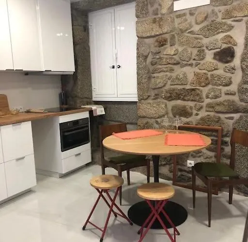 Casa Bossa Nova Апартаменты Фундан