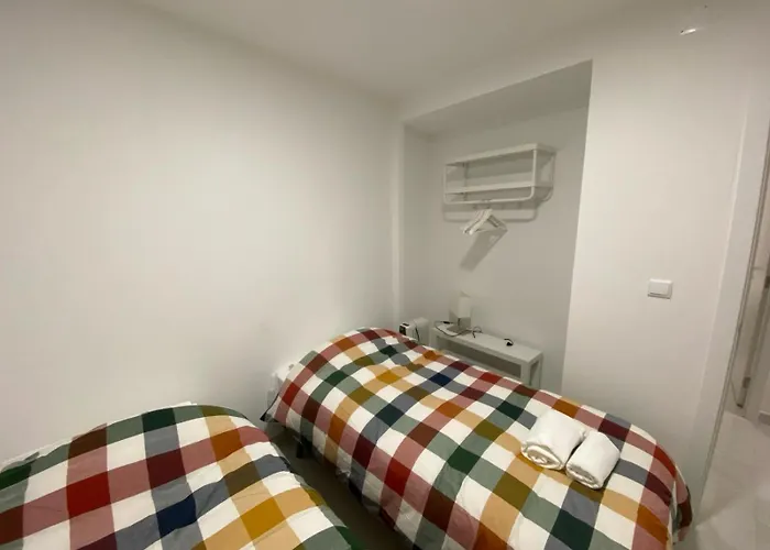 Апартаменты Casa Bossa Nova *