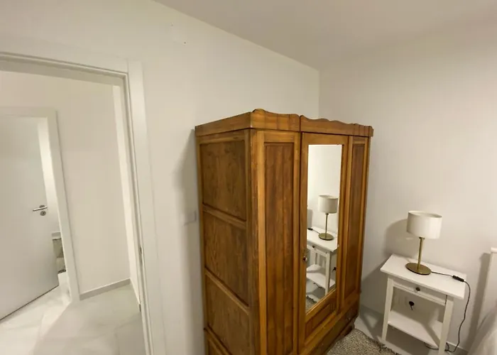 Апартаменты Casa Bossa Nova