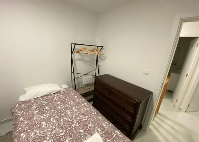 Apartament Casa Bossa Nova Fundão