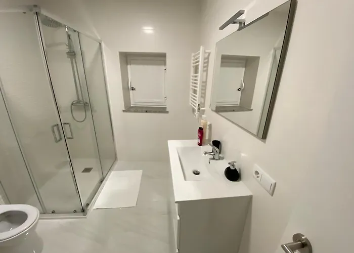 Apartament Casa Bossa Nova *