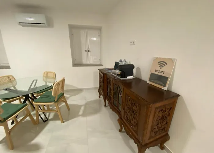 Apartament Casa Bossa Nova Fundão