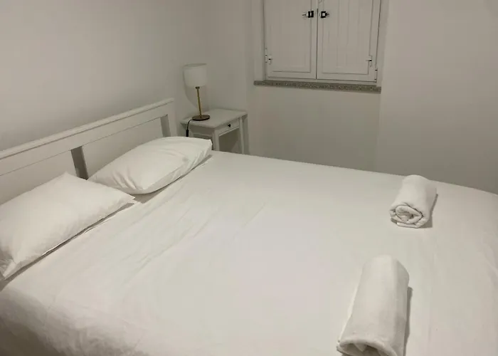 Apartament Casa Bossa Nova