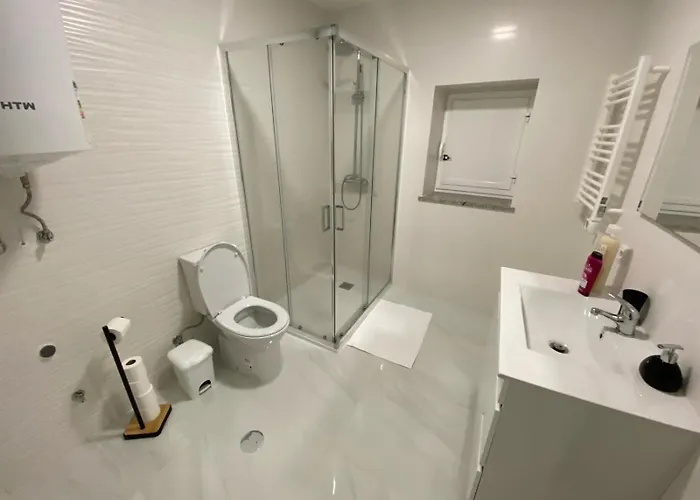 Casa Bossa Nova Fundão