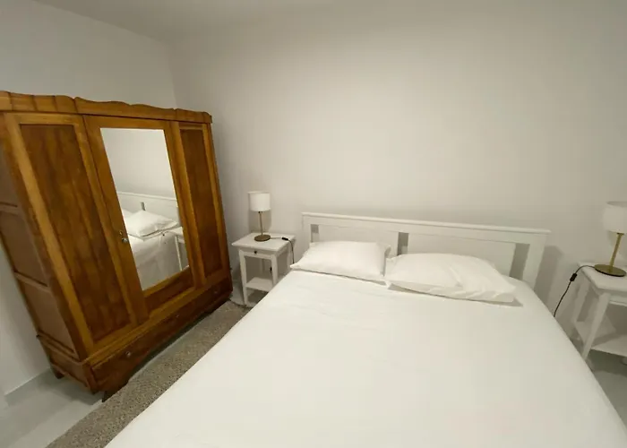 Апартаменты Casa Bossa Nova *