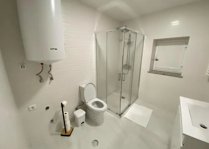 Casa Bossa Nova Апартаменты *