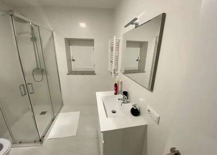 Apartament Casa Bossa Nova Fundão