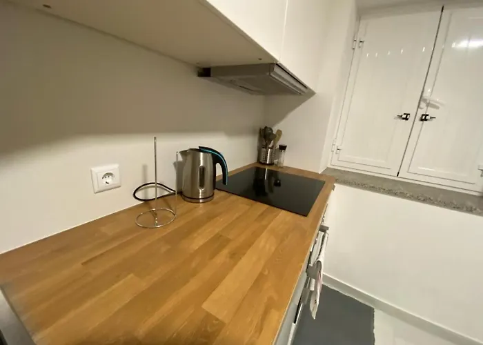 Apartament Casa Bossa Nova *