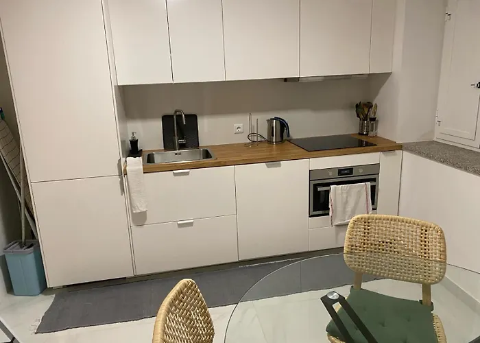 Casa Bossa Nova Апартаменты *