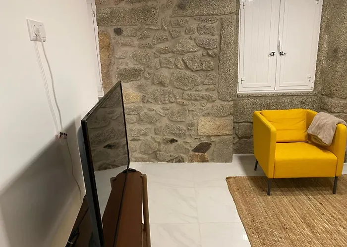 Апартаменты Casa Bossa Nova