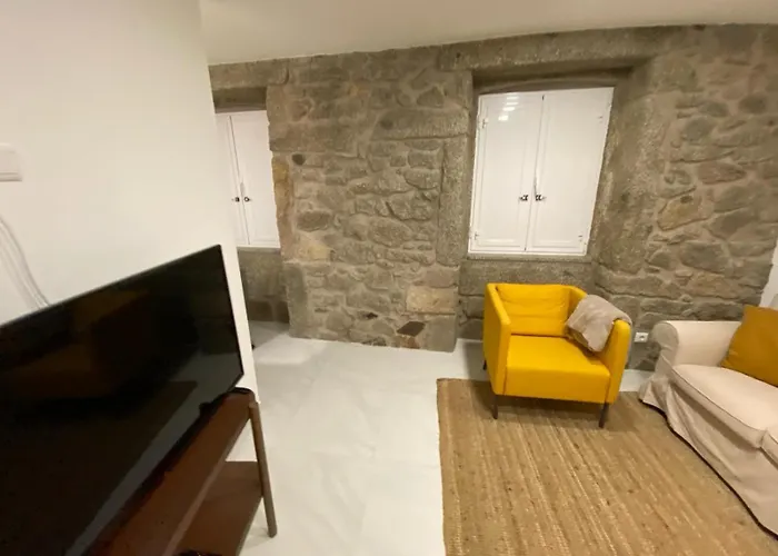 Casa Bossa Nova Апартаменты