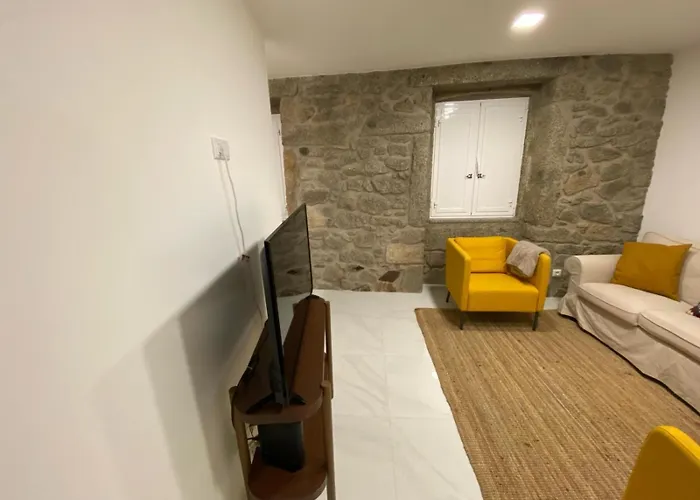 Casa Bossa Nova Apartament Fundão