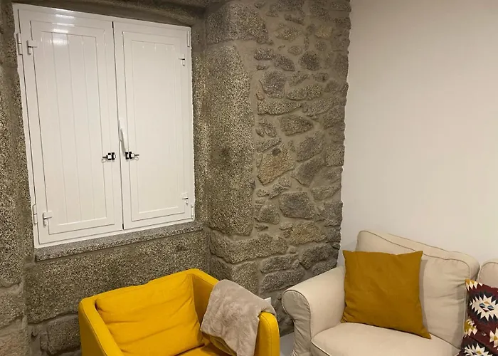 Casa Bossa Nova Апартаменты Фундан