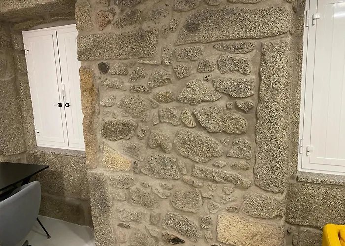 Casa Bossa Nova * Fundão